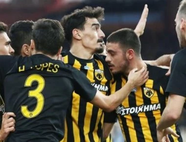 Ξεπέρασαν τις 10.000 τα εισιτήρια διαρκείας της ΑΕΚ